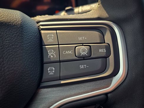 New 2026 Jeep Grand Wagoneer Limited AWD/4WD image 26