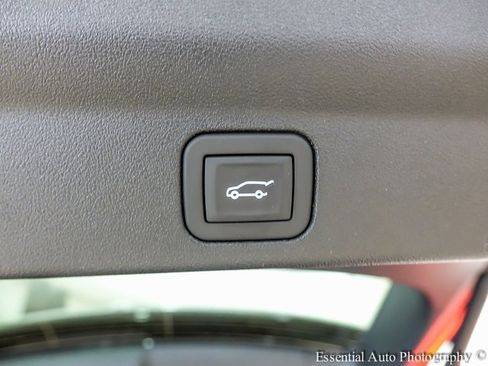 New 2026 Cadillac Escalade IQ Sport 1 image 23