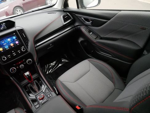 Used 2024 Subaru Forester Sport image 11