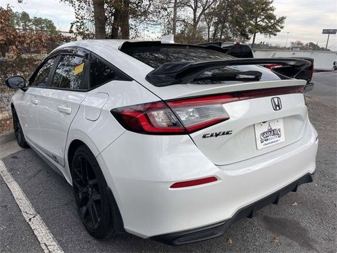 Used 2024 Honda Civic Sport image 5