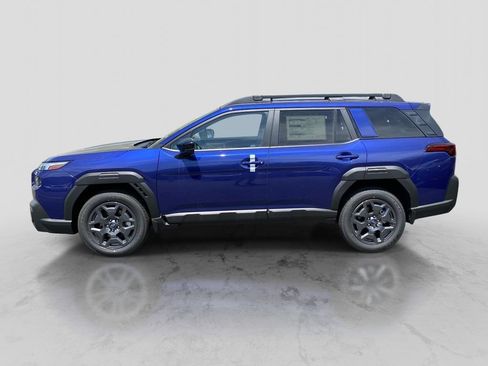 New 2026 Subaru Outback Premium AWD/4WD image 2