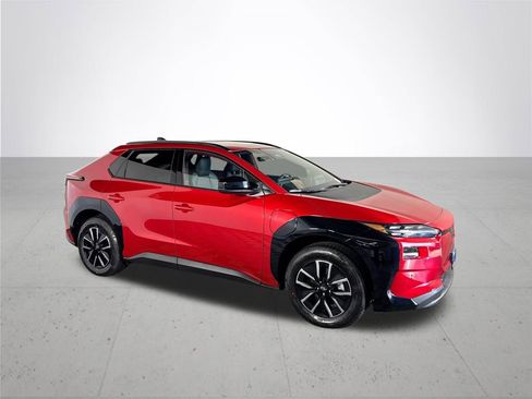 New 2026 Subaru Solterra Premium image 4