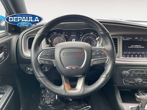Used 2019 Dodge Charger Scat Pack w/ Dynamics Package RWD image 15