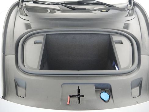 Certified 2023 Porsche Taycan GTS image 23