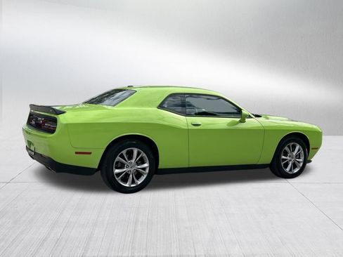 Certified 2023 Dodge Challenger SXT image 5