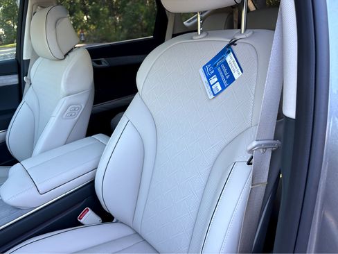 New 2026 Genesis GV80 2.5T Advanced image 5