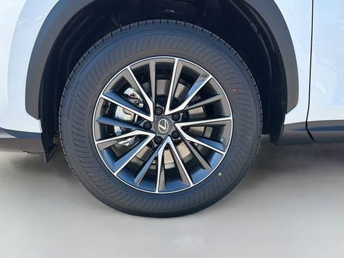 New 2026 Lexus NX 450h+ AWD w/ Luxury Package image 41