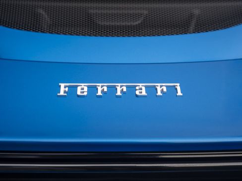 Certified 2023 Ferrari 296 GTB image 19