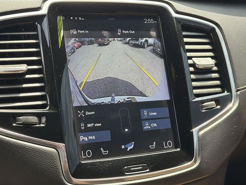 Used 2019 Volvo XC90 T6 Inscription w/ Luxury Package AWD/4WD image 15