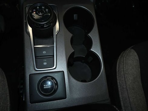 Used 2025 Ford Bronco Sport Big Bend AWD/4WD image 12