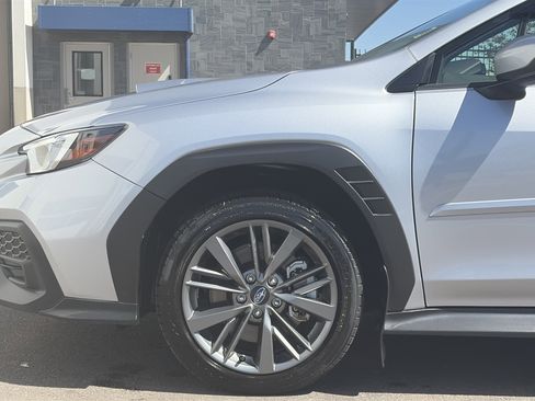 Used 2024 Subaru WRX AWD/4WD image 10