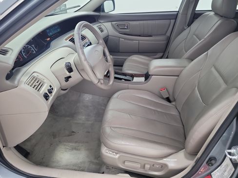 Used 2000 Toyota Avalon XLS FWD image 21