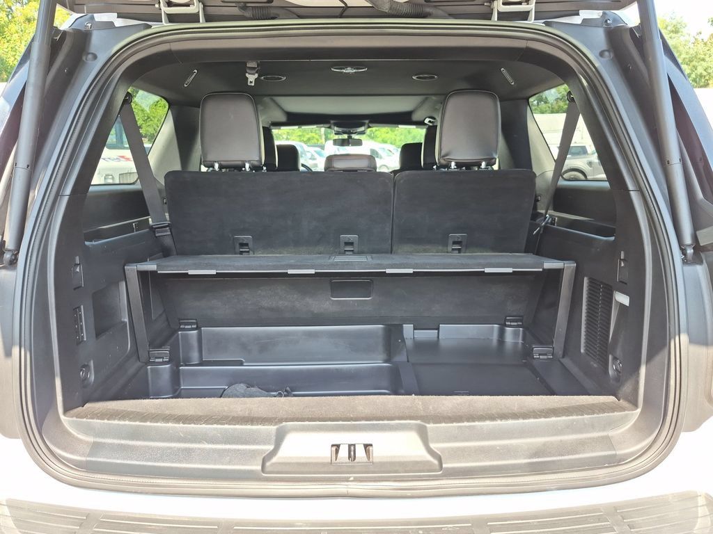 Certified 2023 Ford Expedition Max Limited AWD/4WD image 37
