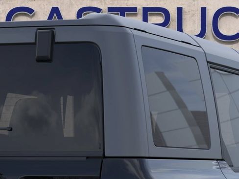 New 2026 Ford Bronco Outer Banks AWD/4WD image 25