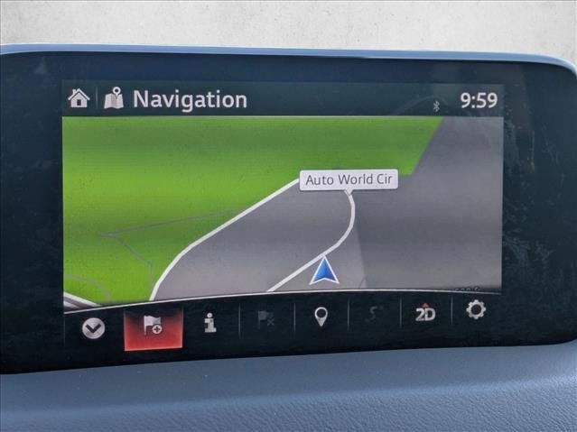 Used 2019 MAZDA CX-5 Touring AWD/4WD image 13
