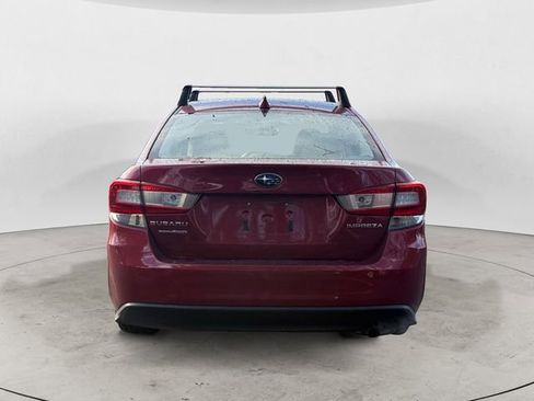 Used 2022 Subaru Impreza Premium image 4
