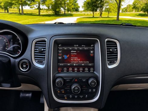 Used 2018 Dodge Durango Citadel AWD/4WD image 11