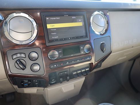 Used 2008 Ford F350 Lariat image 15