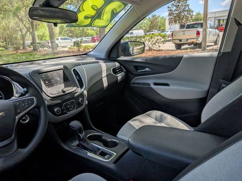 Used 2023 Chevrolet Equinox LS image 15