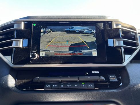 New 2026 Toyota Tundra SR5 image 26