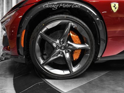 Used 2026 Ferrari Purosangue AWD/4WD image 57
