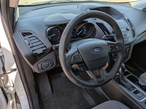 Used 2019 Ford Escape S image 14