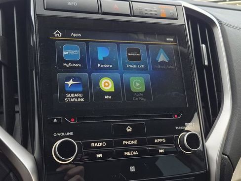 Used 2022 Subaru Ascent Premium w/ Convenience Package image 41