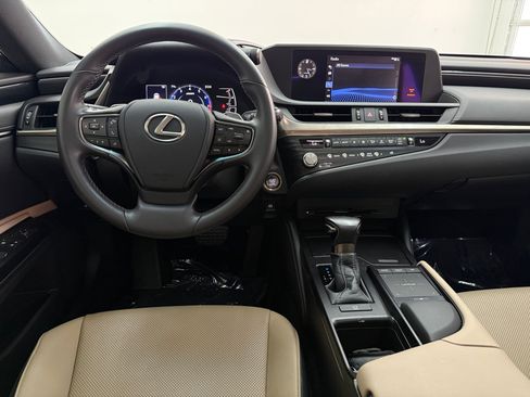 Used 2021 Lexus ES 350 w/ Accessory Package FWD image 30