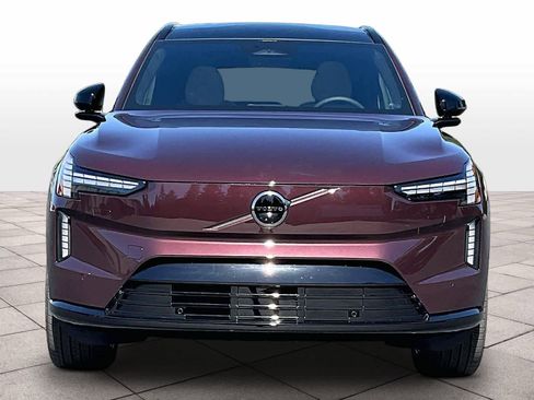 New 2026 Volvo EX90 Plus AWD/4WD image 5