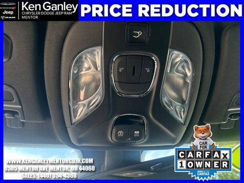 Used 2022 Jeep Compass Limited w/ (RED) Package AWD/4WD image 20