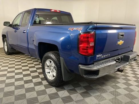 Used 2017 Chevrolet Silverado 1500 LT w/ All Star Edition image 6