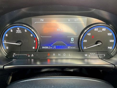 Used 2021 Ford Bronco Sport Outer Banks image 19