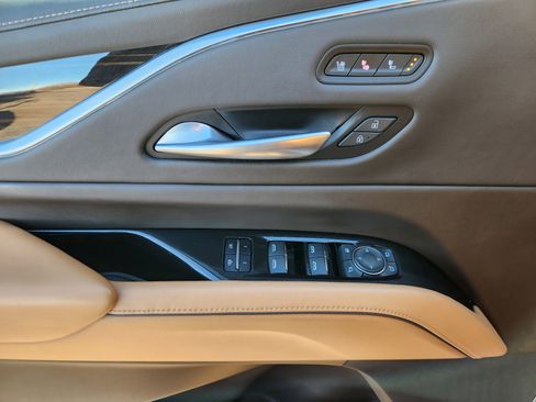 Used 2023 Cadillac Escalade Sport w/ Touring Package image 19