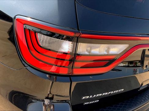 Used 2015 Dodge Durango Citadel w/ Technology Group image 28