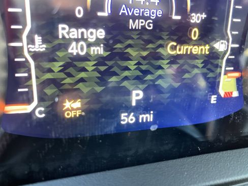 New 2026 Jeep Wrangler Willys image 26