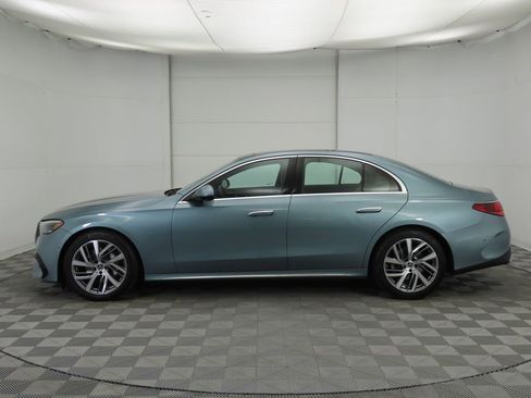 New 2026 Mercedes-Benz E 350 Sedan image 8