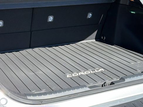 New 2026 Toyota Corolla XSE image 27