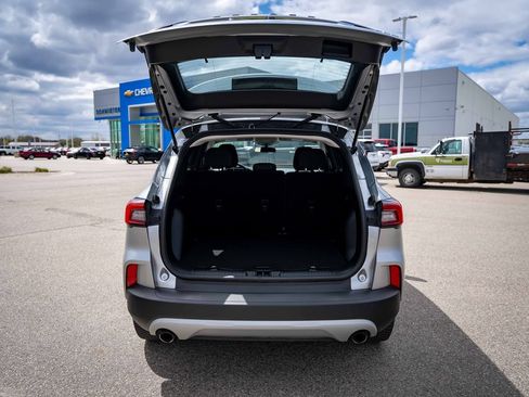 Used 2023 Ford Escape AWD image 14