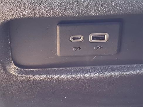 Used 2021 Cadillac XT5 Luxury image 16