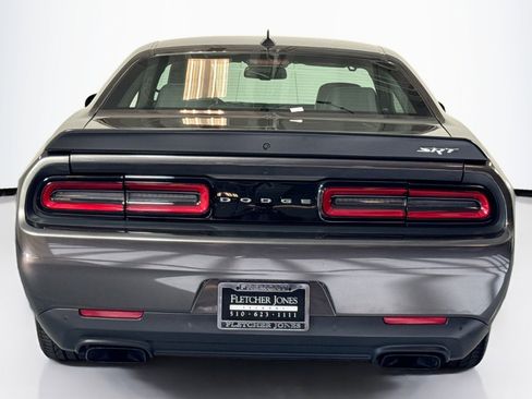 Used 2015 Dodge Challenger SRT Hellcat image 6