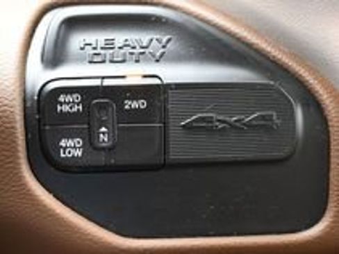 Used 2023 RAM 2500 Laramie AWD/4WD image 21