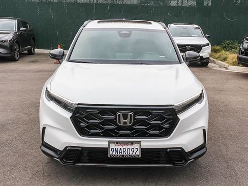 Used 2025 Honda CR-V Sport-L image 2