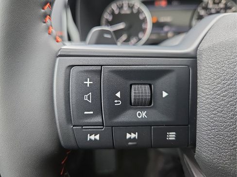 New 2026 Nissan Pathfinder Rock Creek AWD/4WD image 19