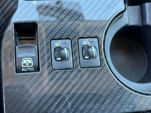 Used 2019 Toyota 4Runner TRD Off-Road Premium image 23