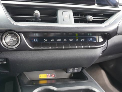 Certified 2025 Lexus UX 300h UX 300h Premium w/ Accessory Package (Z1) image 17