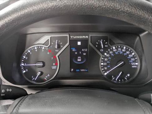 Used 2023 Toyota Tundra SR5 RWD image 27