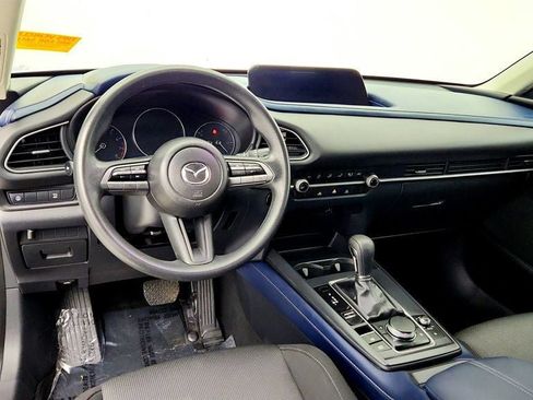Used 2020 MAZDA CX-30 FWD image 12