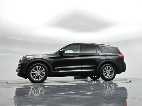 Certified 2023 Ford Explorer Limited image 54