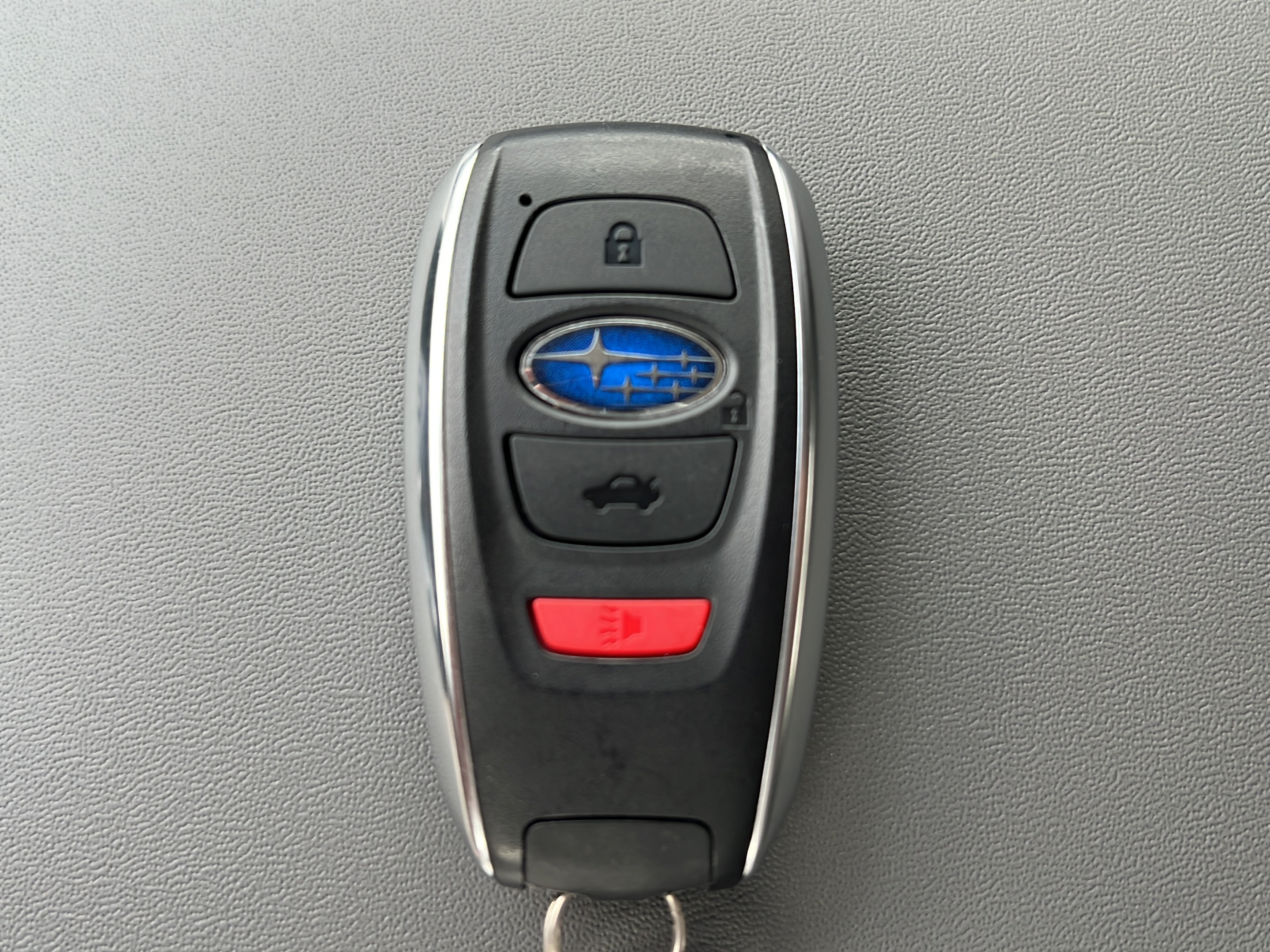 New 2026 Subaru Crosstrek 2.5i Limited AWD/4WD image 24