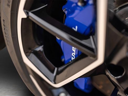 New 2024 Maserati MC20 Cielo image 43